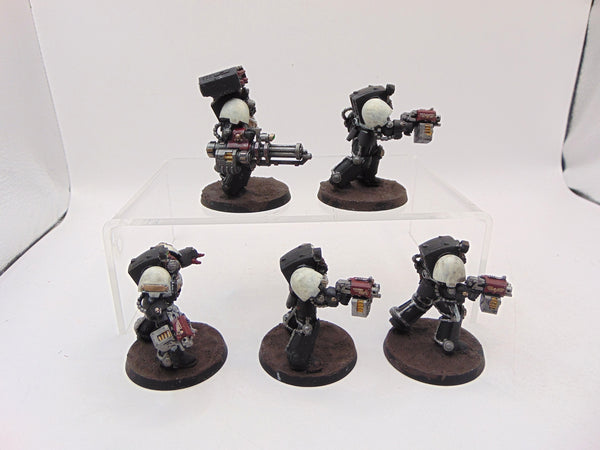 Terminator Squad