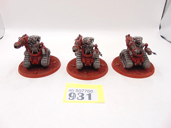 Kataphron Destroyers