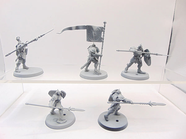 Vindictors