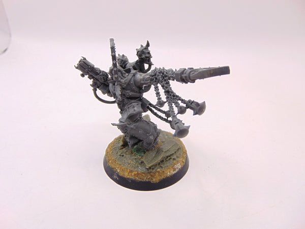 Kharn the Betrayer
