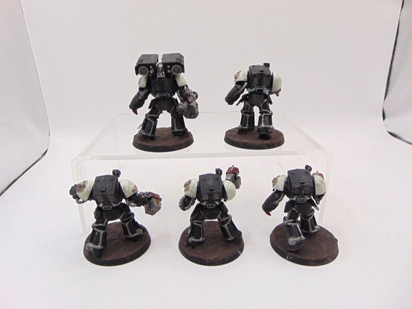 Terminator Squad