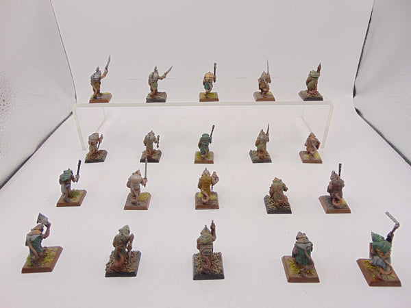 Clanrats