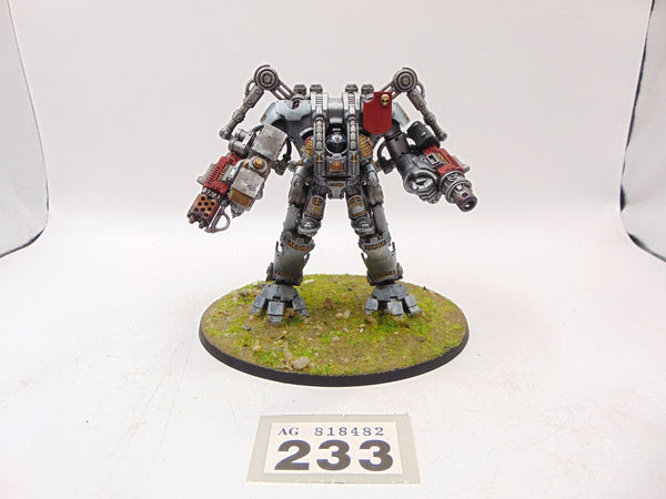 Nemesis Dreadknight