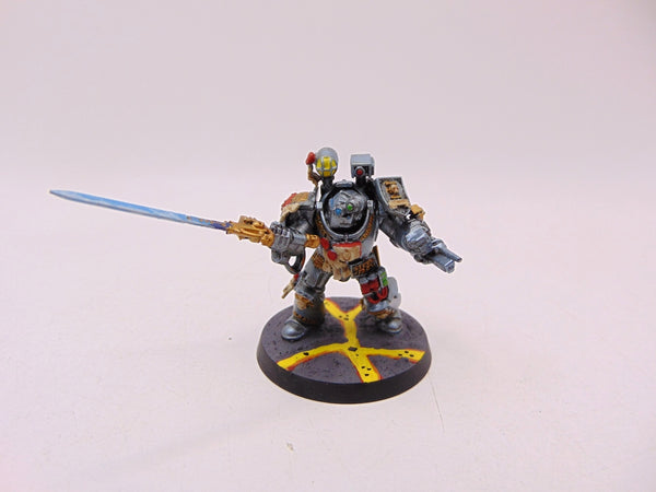 Brotherhood Apothecary