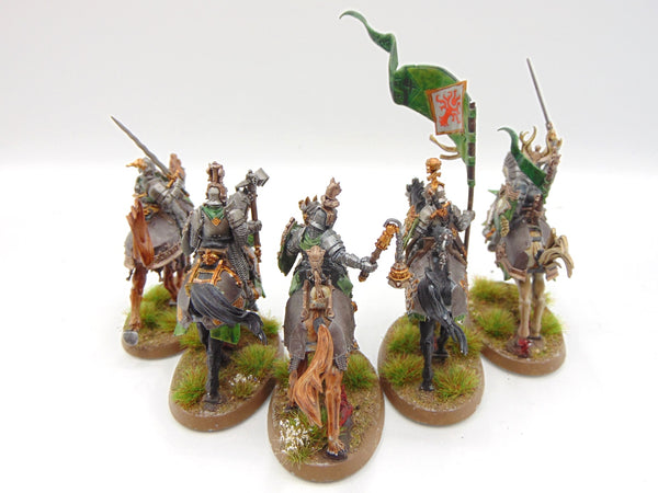 Freeguild Cavaliers