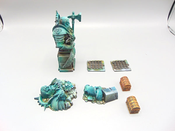 Timeworn Ruins