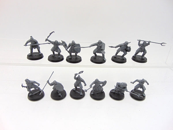 Morannon Orcs