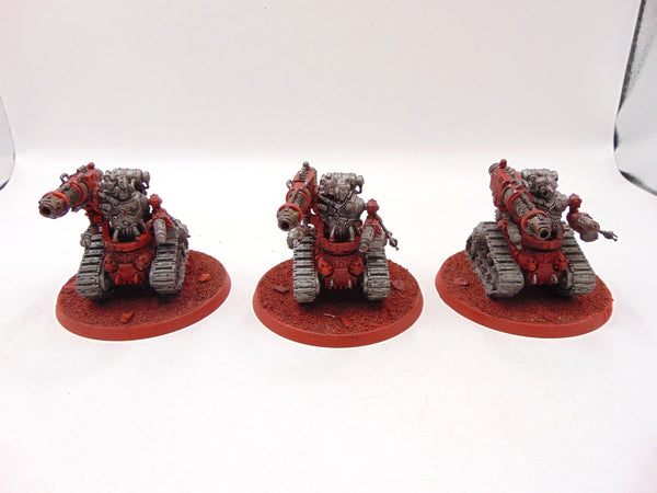Kataphron Destroyers