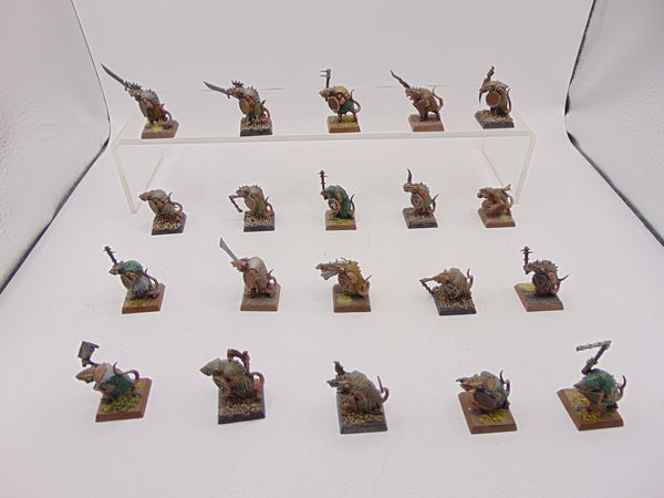 Clanrats