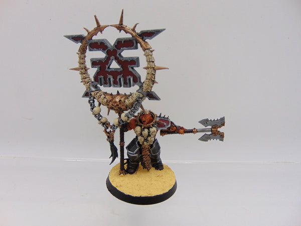Bloodsecrator