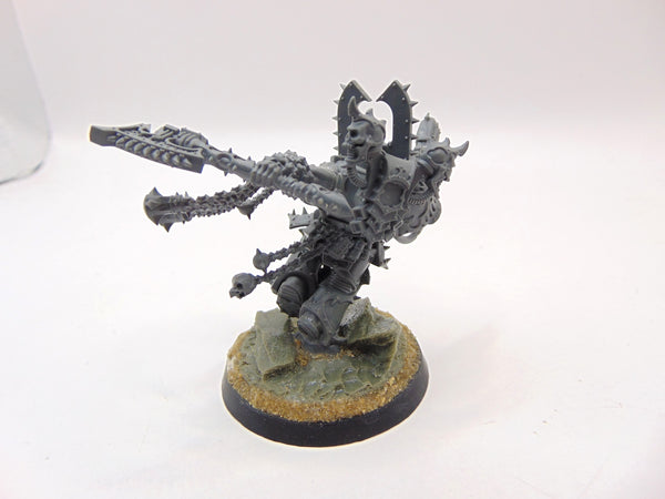 Kharn the Betrayer