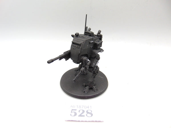 Armoured Sentinel