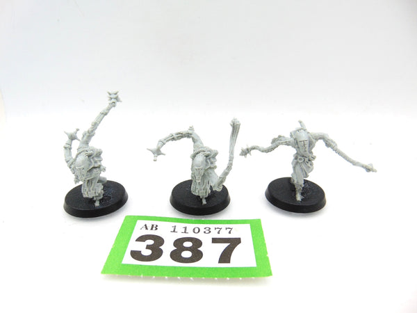 Arco Flagellants