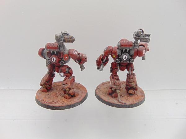 Kastelan Robots