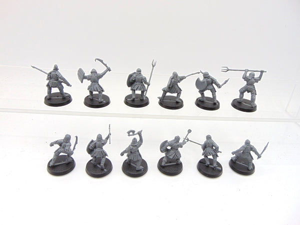 Morannon Orcs