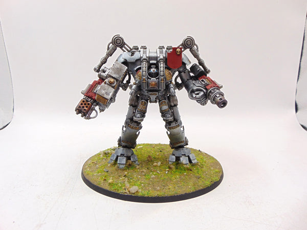 Nemesis Dreadknight