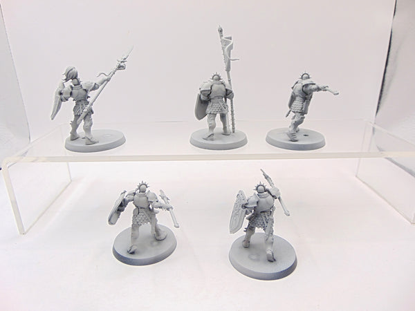 Vindictors
