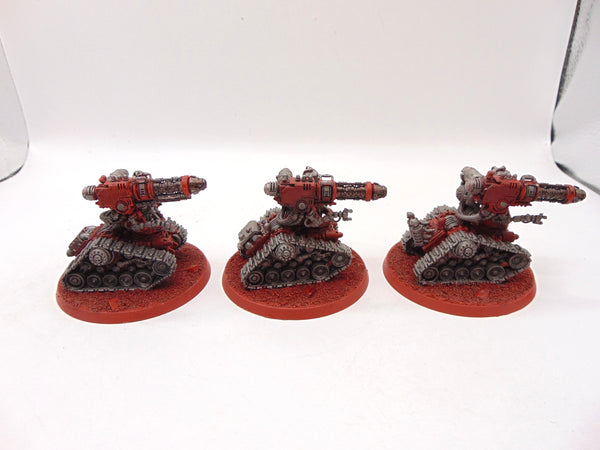 Kataphron Destroyers