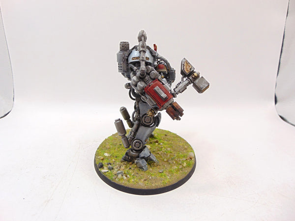 Nemesis Dreadknight