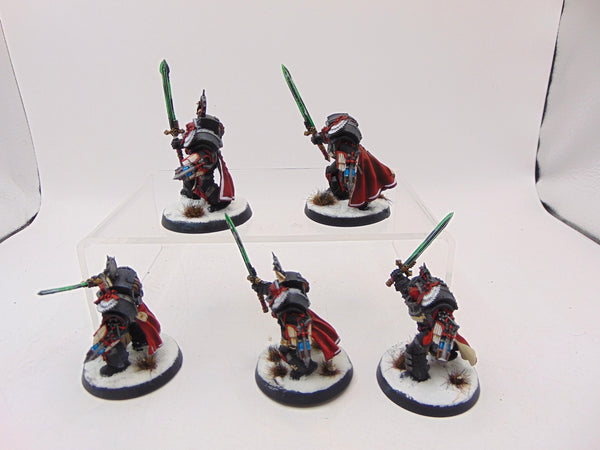 Inner Circle Knights Cenobium
