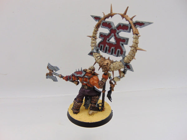 Bloodsecrator