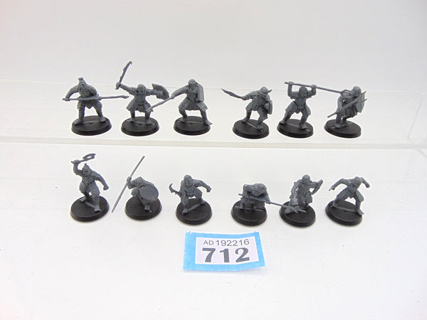 Morannon Orcs