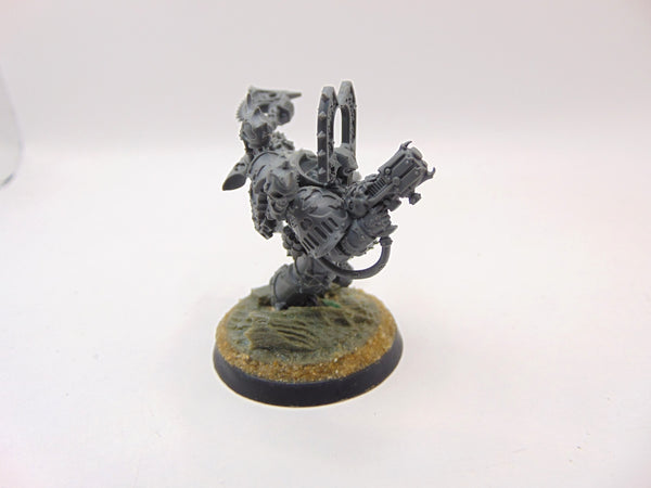 Kharn the Betrayer