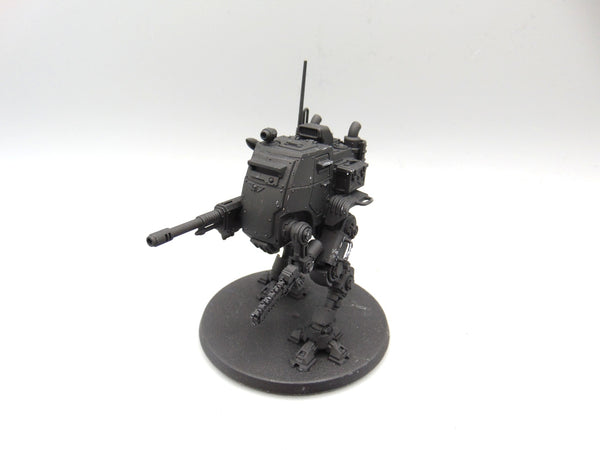 Armoured Sentinel