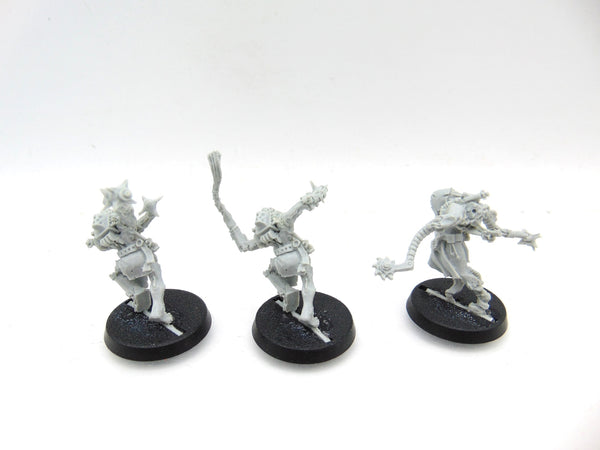 Arco Flagellants
