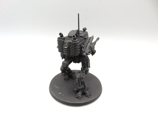 Armoured Sentinel