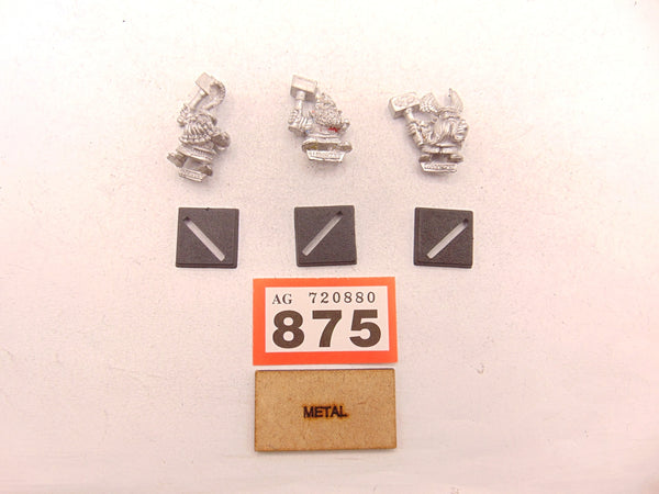 Hammerers