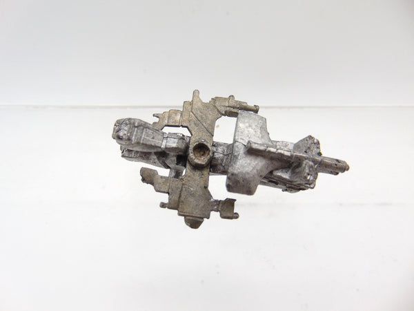 Bullock Jetcycle Jet Bike