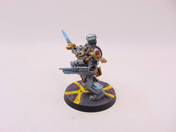 Brotherhood Apothecary