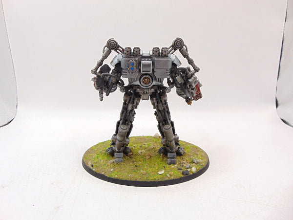 Nemesis Dreadknight