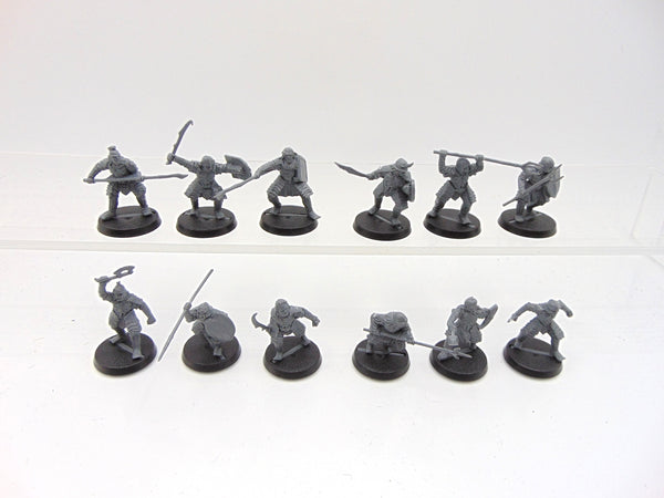 Morannon Orcs