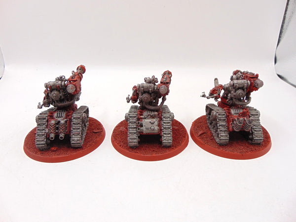 Kataphron Destroyers