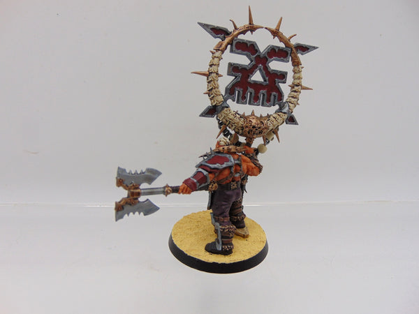 Bloodsecrator