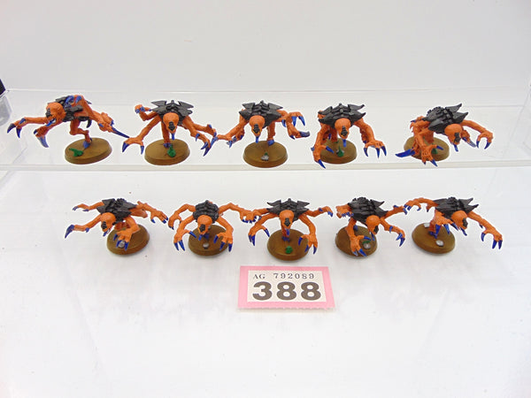 Genestealers