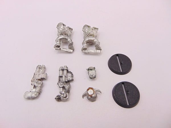 Ork Nobz