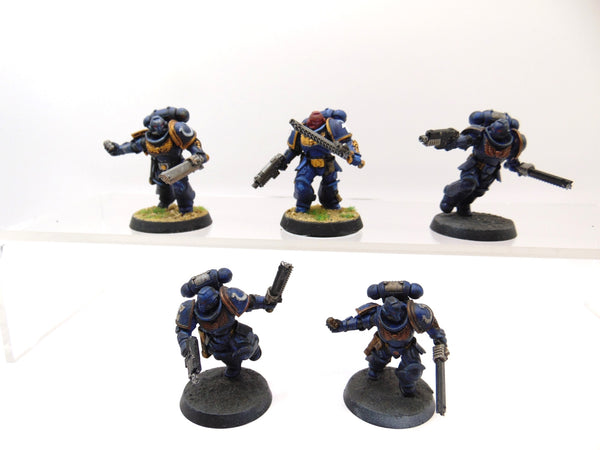 Assault Intercessors