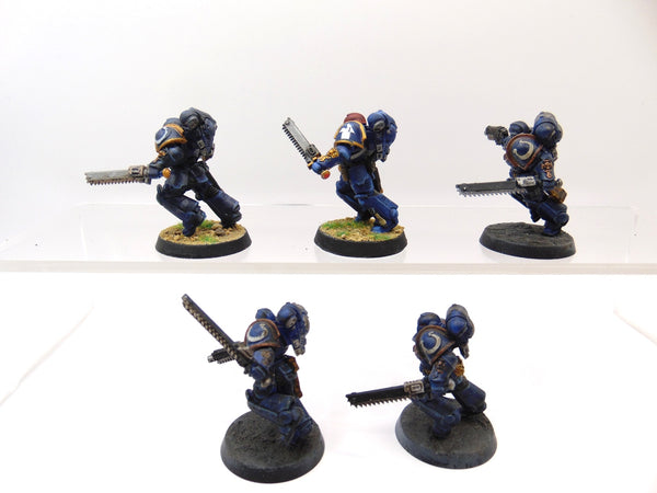 Assault Intercessors