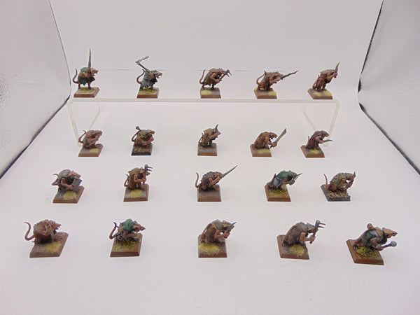 Clanrats
