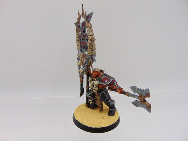 Bloodsecrator