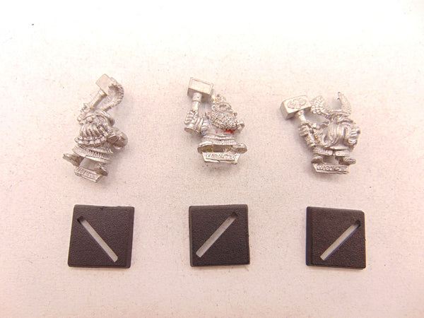 Hammerers