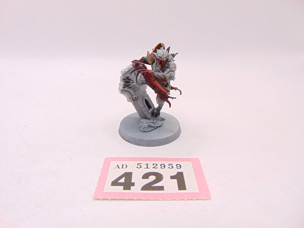 Abhorrant Archregent