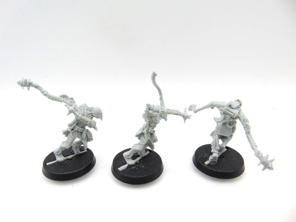 Arco Flagellants