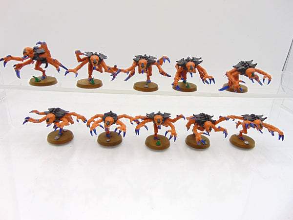 Genestealers