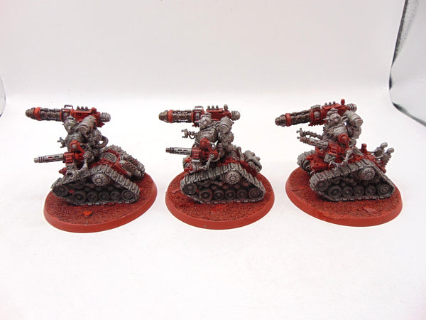 Kataphron Destroyers