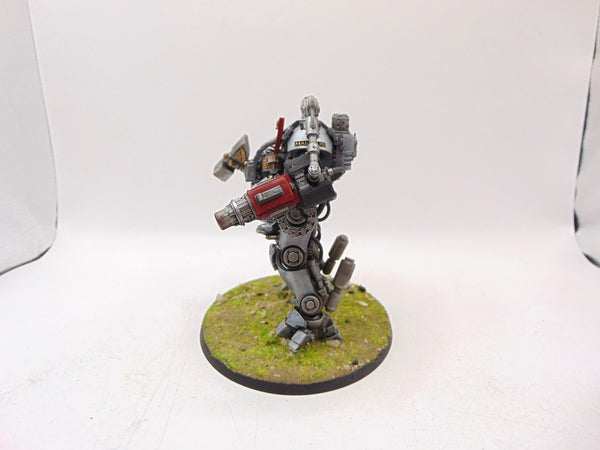 Nemesis Dreadknight