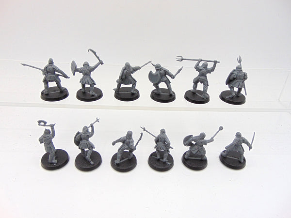 Morannon Orcs